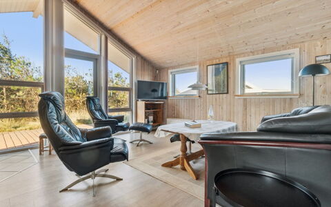 Øde - 350M from the Sea: Sommerhus, Skur, Hytte, Stuehus, Prærie, Hytte, Lade, Bjælkehytte, Garden Bygninger