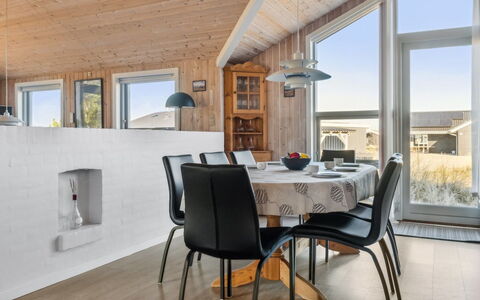 Øde - 350M from the Sea: Sommerhus, Skur, Hytte, Stuehus, Prærie, Hytte, Lade, Bjælkehytte, Garden Bygninger
