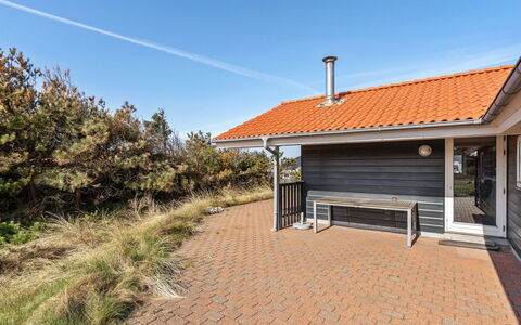 Øde - 350M from the Sea: Sommerhus, Skur, Hytte, Stuehus, Prærie, Hytte, Lade, Bjælkehytte, Garden Bygninger