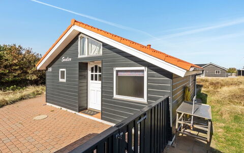 Øde - 350M from the Sea: Sommerhus, Skur, Hytte, Stuehus, Prærie, Hytte, Lade, Bjælkehytte, Garden Bygninger