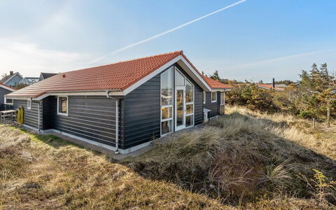 Øde - 350M from the Sea: Sommerhus, Skur, Hytte, Stuehus, Prærie, Hytte, Lade, Bjælkehytte, Garden Bygninger