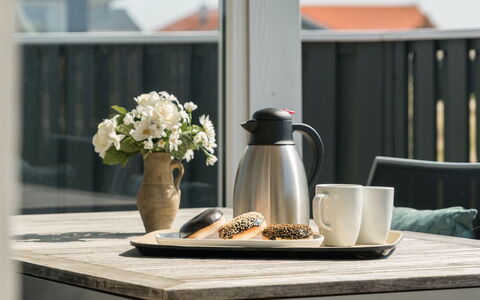 Riste - 450M from the Sea: Bordservice, Mad, Serveware, Ingrediens, Tallerkner, Køkken Apparat