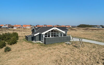 Riste - 450M from the Sea