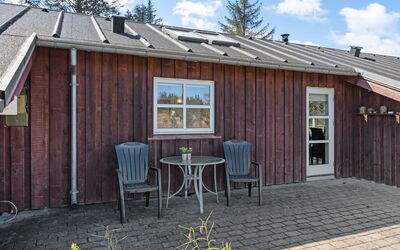 Herwarth - 3.3Km from the Sea
