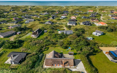 Ruse - 500M from the Sea: Tækning, Sommerhus, Hus, Tag, Hjem, Stuehus, Hytte, Estate, Landsby