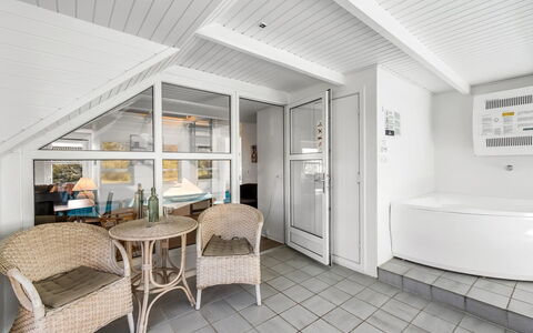 Ruse - 500M from the Sea: Tækning, Sommerhus, Hus, Tag, Hjem, Stuehus, Hytte, Estate, Landsby