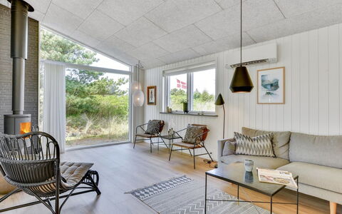 Lassi - 950M from the Sea: Sommerhus, Skur, Hytte, Stuehus, Prærie, Hytte, Lade, Bjælkehytte, Garden Bygninger