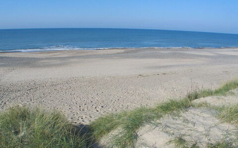 Ernbiorn - from the Sea: Blå, Vandressourcer, Vand, Krop Af Vand, Strand, Kyst, Horisont, Hav, Coastal Og Oceaniske Landskabsformer