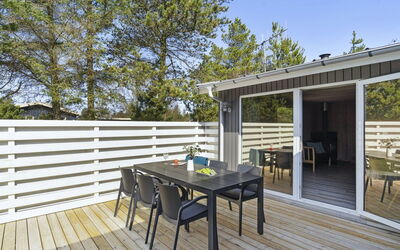 Afke - 900M from the Sea
