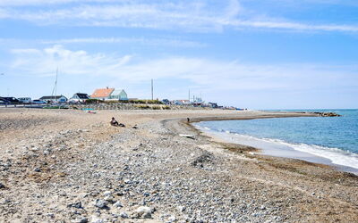 Fabiana - 350M from the Sea