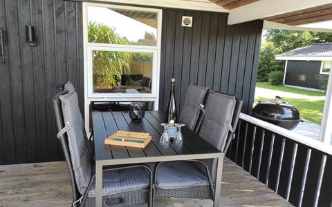 Augusta - 700M from the Sea: Hvid, Hældning, Nummer