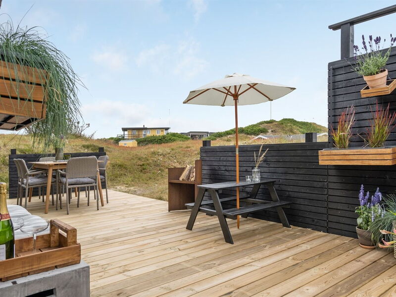 sanda - 1km From The Sea In Western Jutland