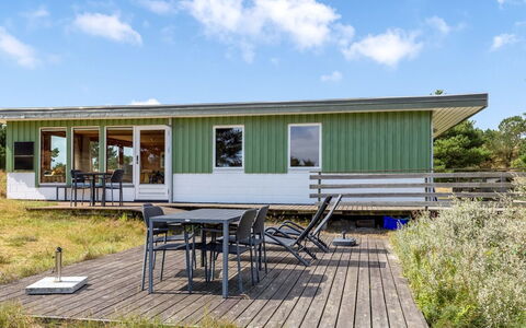 Sweni - 800M from the Sea: 