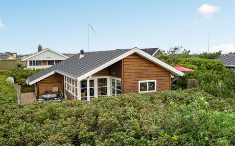 Geeske - 400M from the Sea: Hus, Tag, Hjem, Sommerhus, Skur, Garden Bygninger, Sidespor, Gård, Bjælkehytte, Hytte