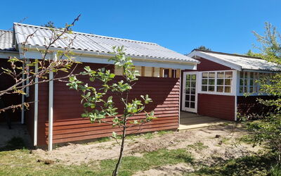 Ansberga - 1Km from the Sea