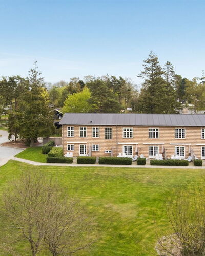 Aamunde - 100M from the Sea
