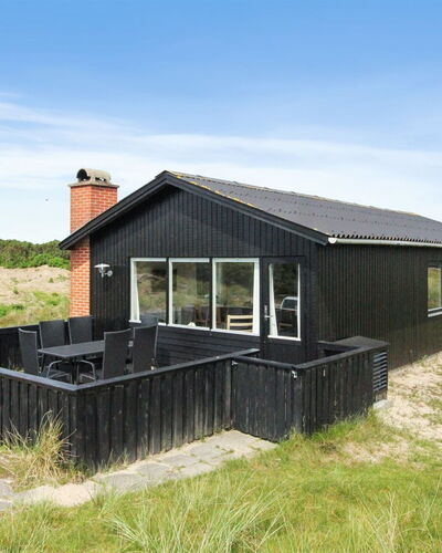 Terhi - 200M from the Sea