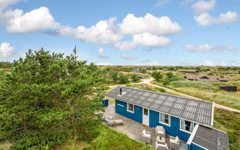 Fridborg - 1Km from the Sea: 