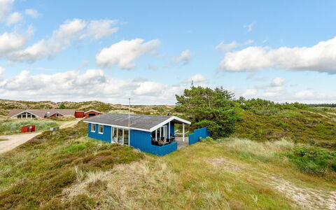 Fridborg - 1Km from the Sea: 