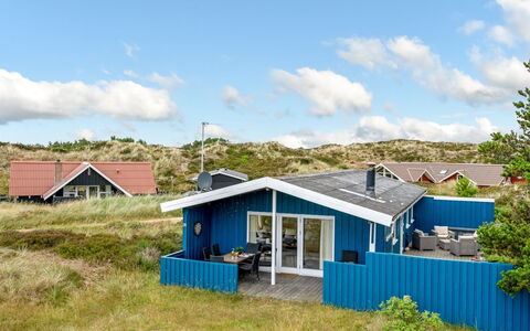 Fridborg - 1Km from the Sea: 
