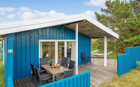 Fridborg - 1Km from the Sea: 