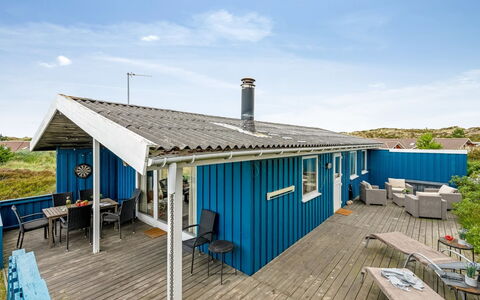 Fridborg - 1Km from the Sea: 