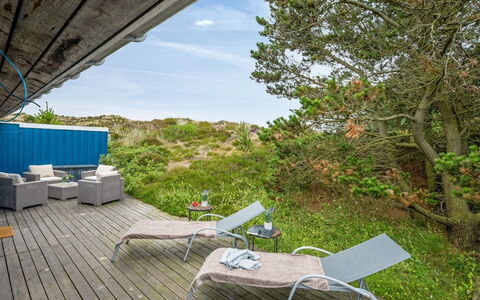 Fridborg - 1Km from the Sea: 