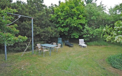 Arli - 800M from the Sea: Sommerhus, Skur, Hytte, Stuehus, Prærie, Hytte, Lade, Bjælkehytte, Garden Bygninger