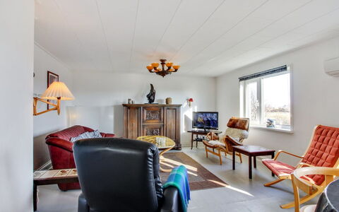 Arli - 800M from the Sea: Sommerhus, Skur, Hytte, Stuehus, Prærie, Hytte, Lade, Bjælkehytte, Garden Bygninger