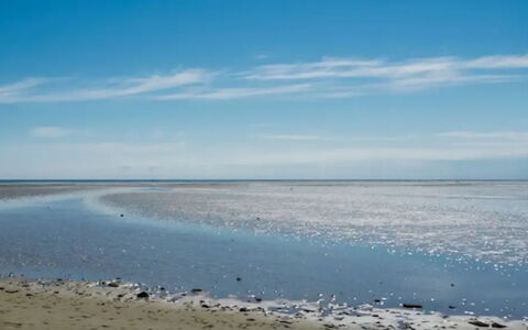 Amely - 500M from the Sea: Himmel, Blå, Vand, Daytime, Vandressourcer, Naturligt Miljø, Horisont, Strand, Sky
