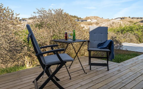 Felis - 200M from the Sea: 