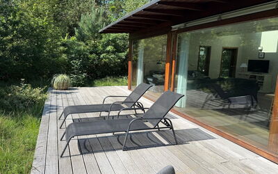 Felia - 500M from the Sea