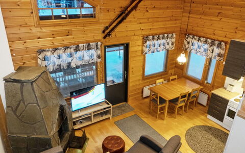 Ansa: Sommerhus, Hus, Hjem, Garden Bygninger, Sidespor, Bjælkehytte, Stuehus, Estate, Skur, Gård
