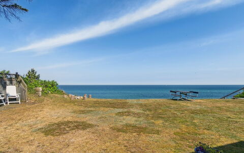 Gjoko - 40M from the Sea: Blå, Horisont, Hav, Sommer, Coastal Og Oceaniske Landskabsformer, Kyst, Ocean, Kyst, Strand, Sollys