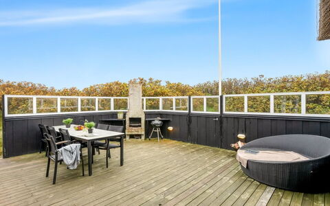 Christensen - 100M from the Sea: 