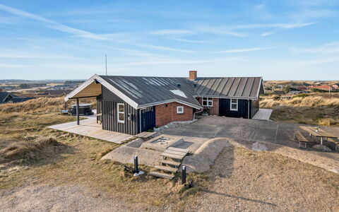 Tahnee - 450M from the Sea: Sommerhus, Skur, Hytte, Stuehus, Prærie, Hytte, Lade, Bjælkehytte, Garden Bygninger