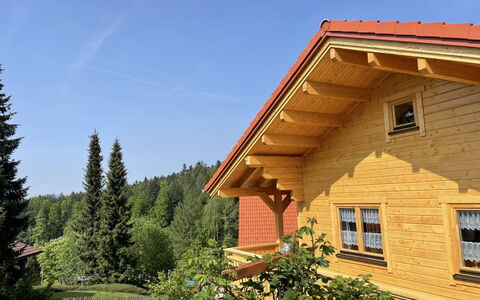 Spiegelau 604: Himmel, Bygning, Plante, Vindue, Træ, Hus, Træ, Lærk, Sommerhus, Boligområde
