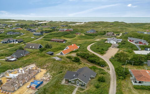 Finnja - 400M from the Sea: Hus, Tag, Hjem, Sommerhus, Skur, Garden Bygninger, Sidespor, Gård, Bjælkehytte, Hytte
