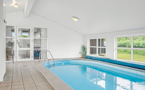 Larisa - 250M from the Sea: Svømmepøl, Kompositmateriale, Udvej, Loft, Design, Skygge, Gård, Dæk, Eco Hotel, Hotel