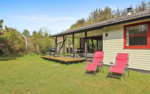 Grette - 1.5Km from the Sea: Hus, Hjem, Tag, Sommerhus, Land Lot, Estate, Stuehus, Landsby, Farm