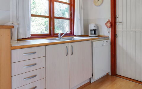 Grette - 1.5Km from the Sea: Hus, Hjem, Tag, Sommerhus, Land Lot, Estate, Stuehus, Landsby, Farm