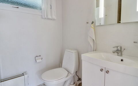 Grette - 1.5Km from the Sea: Hus, Hjem, Tag, Sommerhus, Land Lot, Estate, Stuehus, Landsby, Farm