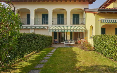 Feriebolig:&nbsp;Paradiso 774.2