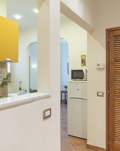 Vintage Apartment in Florence