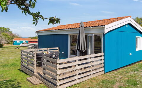 Kjera - 200M from the Sea: Plantesamfund, Sollys, Urteagtig Plante, Have, Plantation, Landbrug, Farm