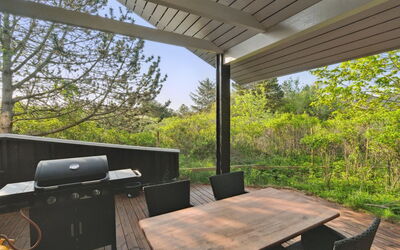 Gottliebe - 850M from the Sea