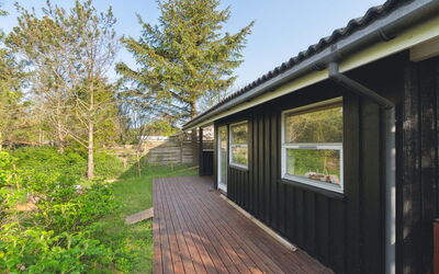 Gottliebe - 850M from the Sea