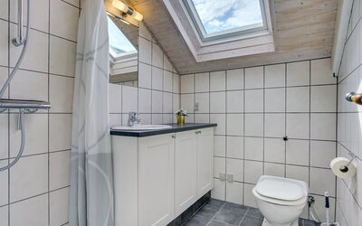Nadezda - 450M from the Sea