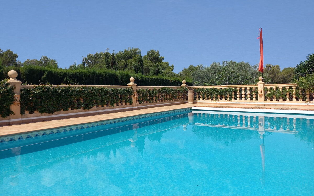 Villa Lantana