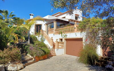 Villa Lantana